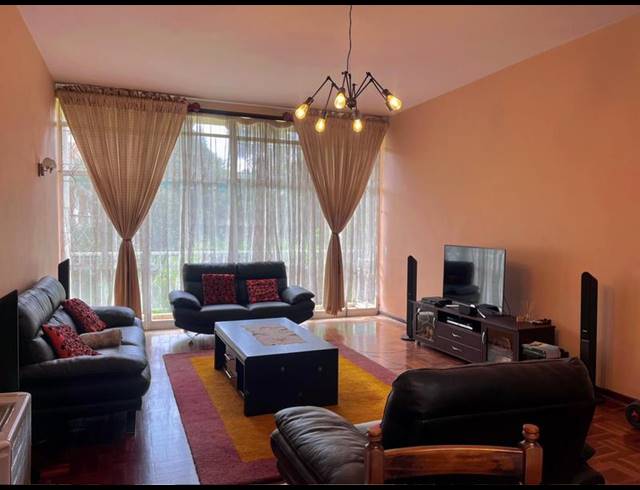 2 BEDROOM APARTMENT FOR SALE IN PARKTOWN